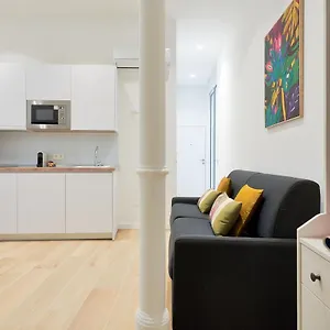 Apartamento Centro Historico Malaga