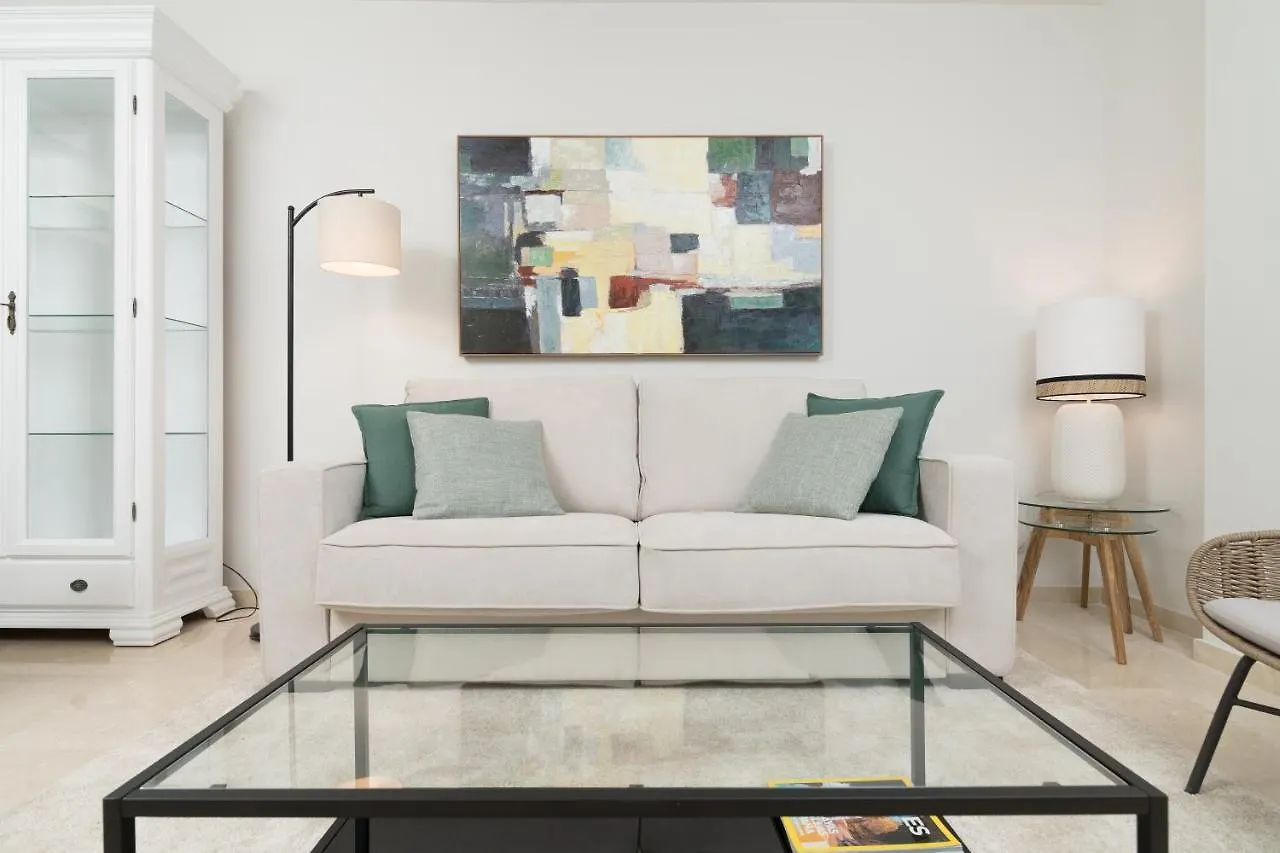 Iloftmalaga Martinez Maldonado Apartment