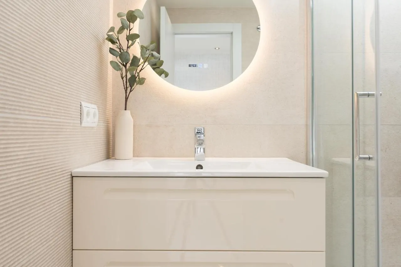 Iloftmalaga Martinez Maldonado Apartment