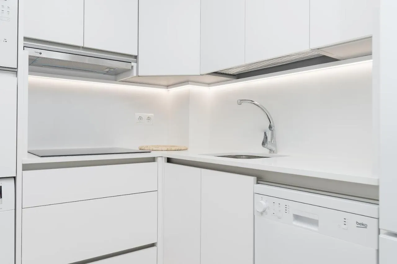 Iloftmalaga Martinez Maldonado Apartment  Malaga